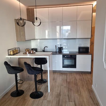 Apartament Skarbowa Leszno  Dış mekan fotoğraf