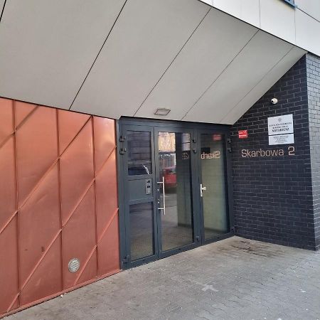 Apartament Skarbowa Leszno  Dış mekan fotoğraf