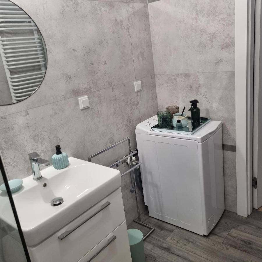 Apartament Skarbowa Leszno  Dış mekan fotoğraf